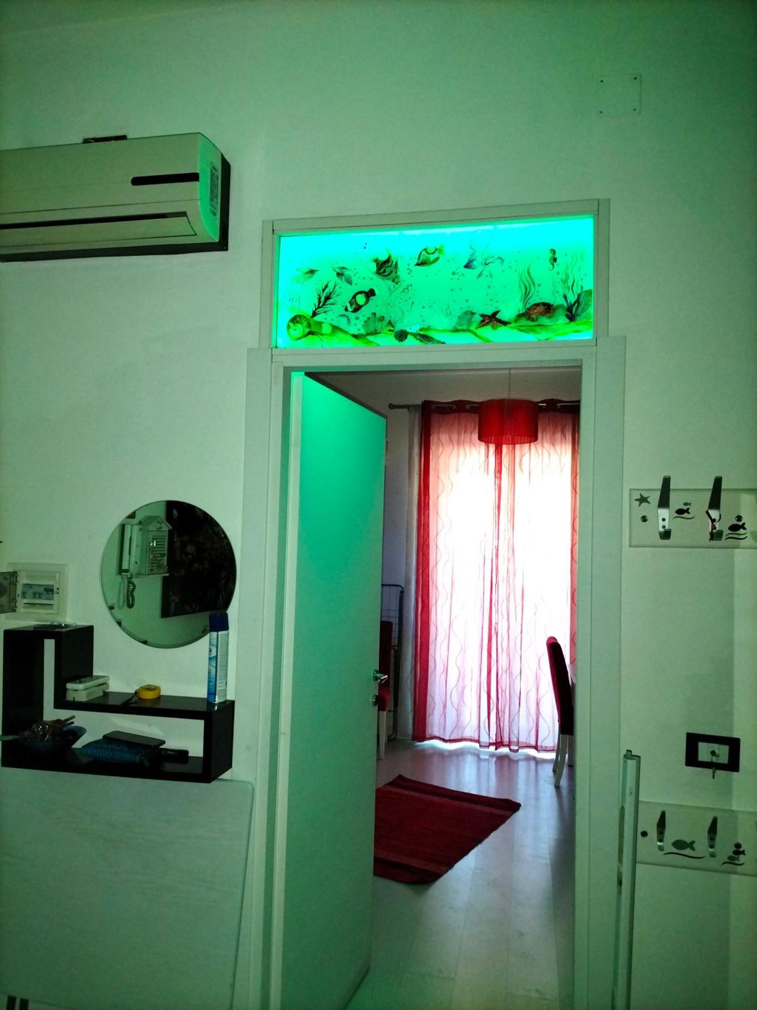 Apartamento Ciuridda Mia Palermo Exterior foto