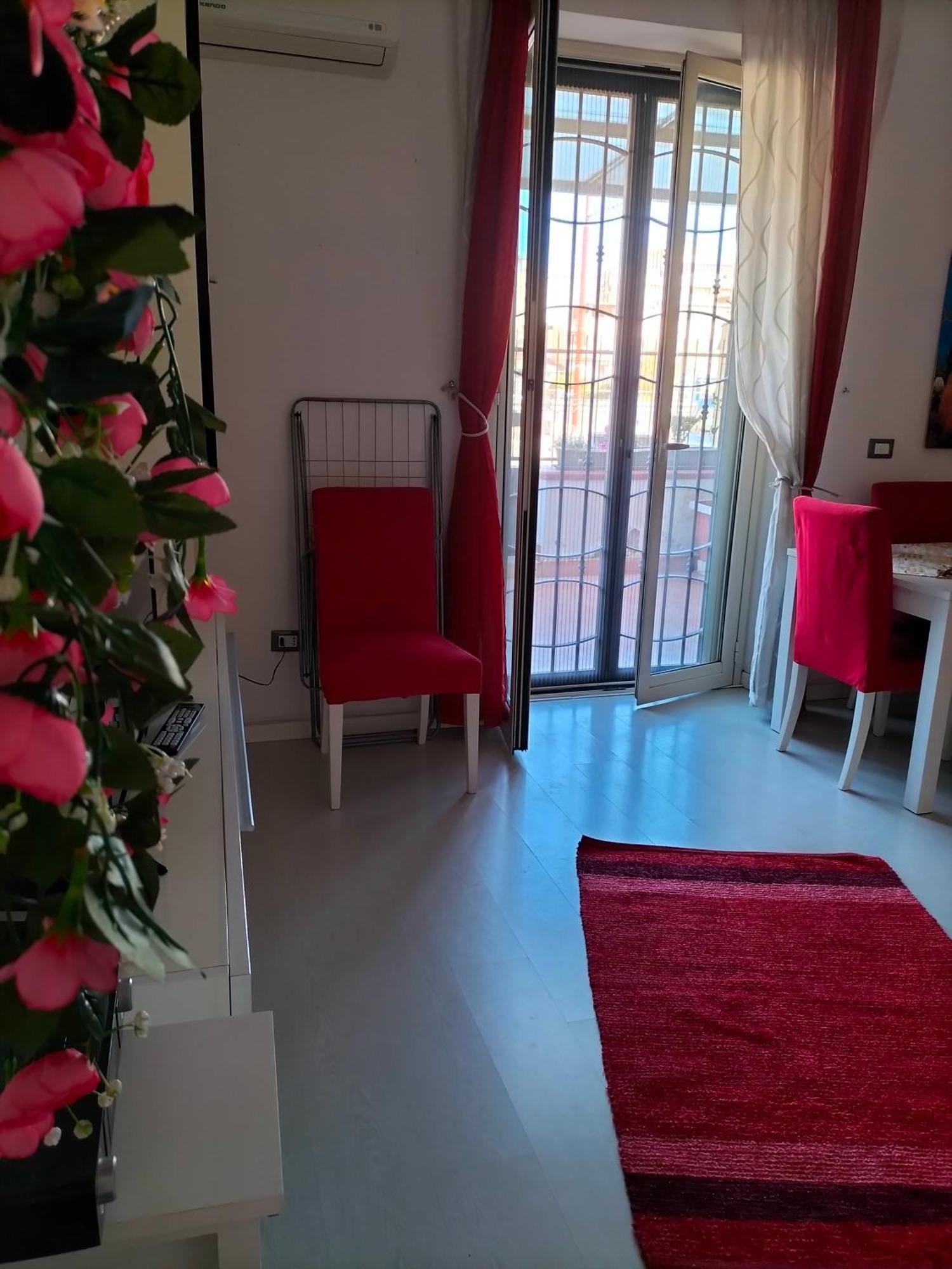 Apartamento Ciuridda Mia Palermo Exterior foto
