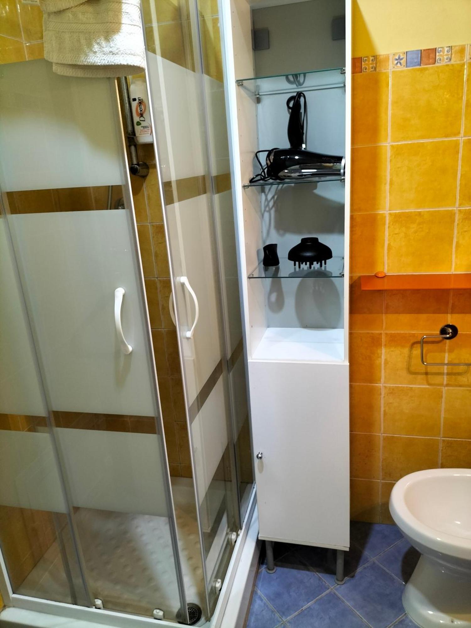 Apartamento Ciuridda Mia Palermo Exterior foto