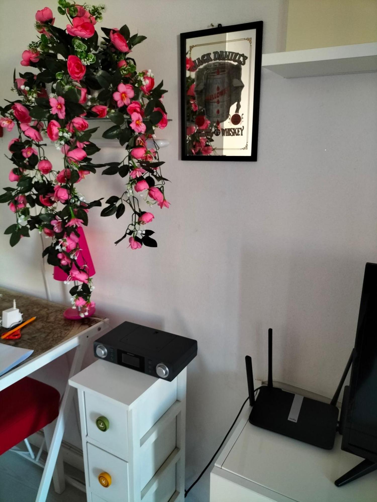 Apartamento Ciuridda Mia Palermo Exterior foto