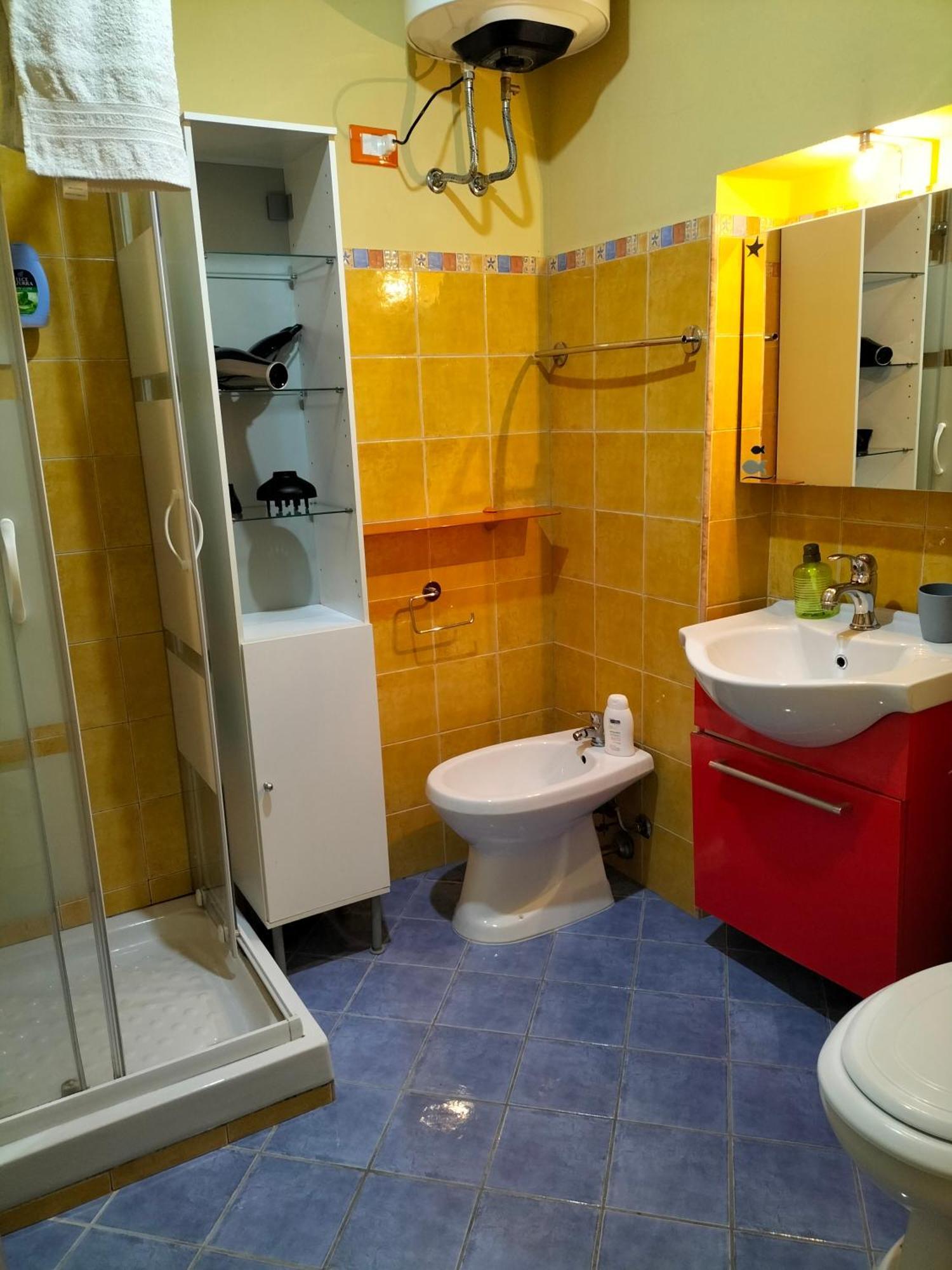 Apartamento Ciuridda Mia Palermo Exterior foto
