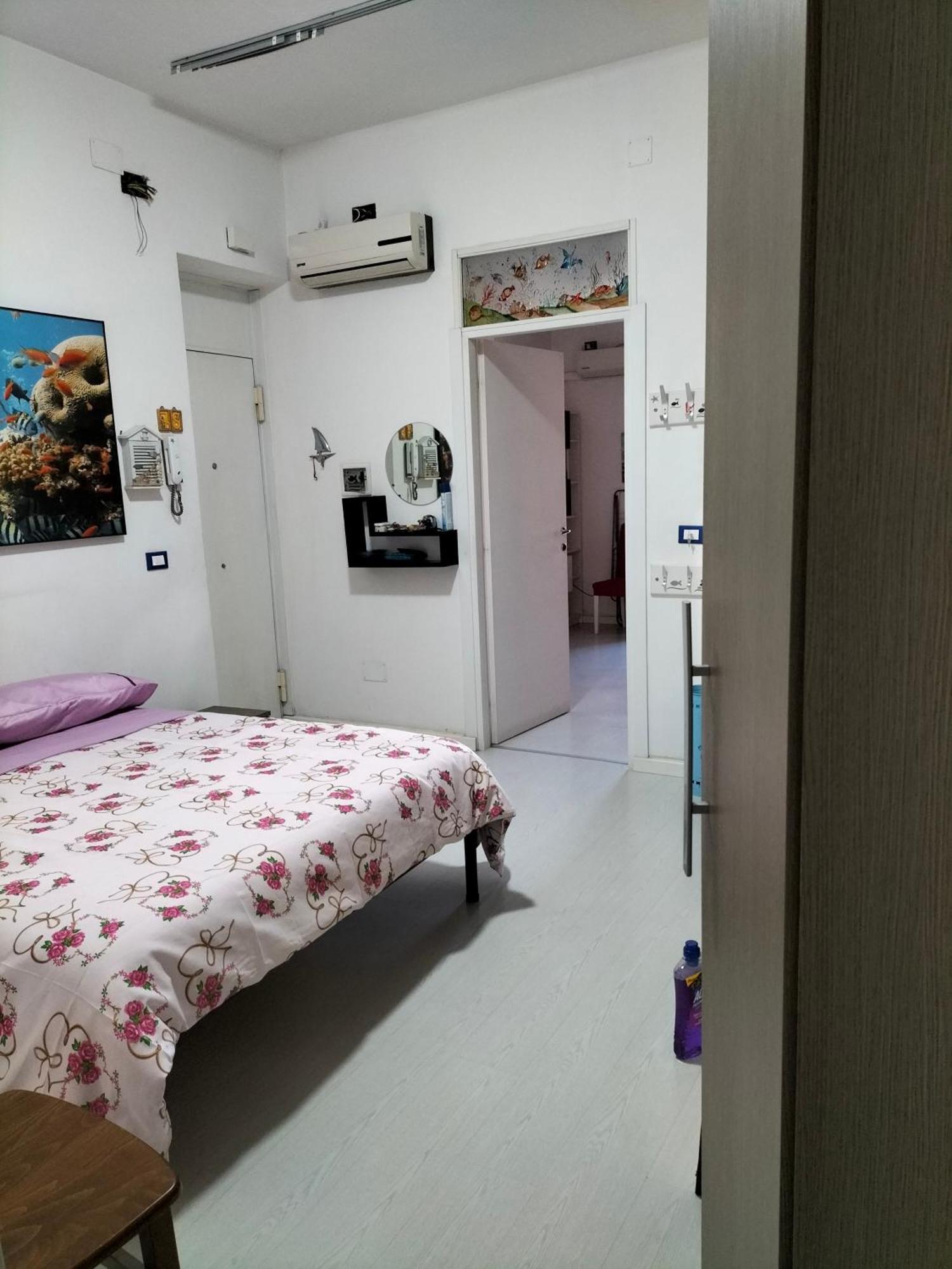 Apartamento Ciuridda Mia Palermo Exterior foto