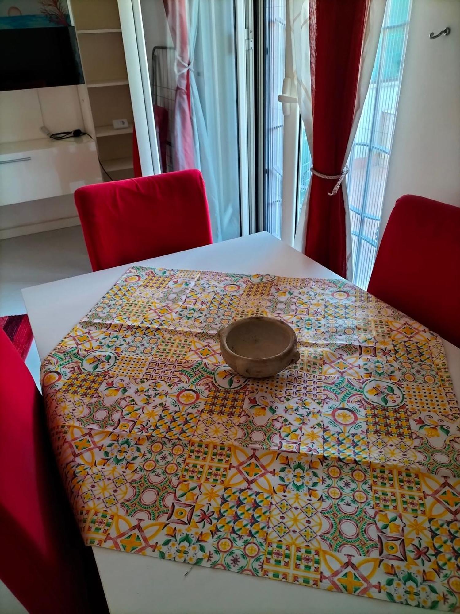 Apartamento Ciuridda Mia Palermo Exterior foto