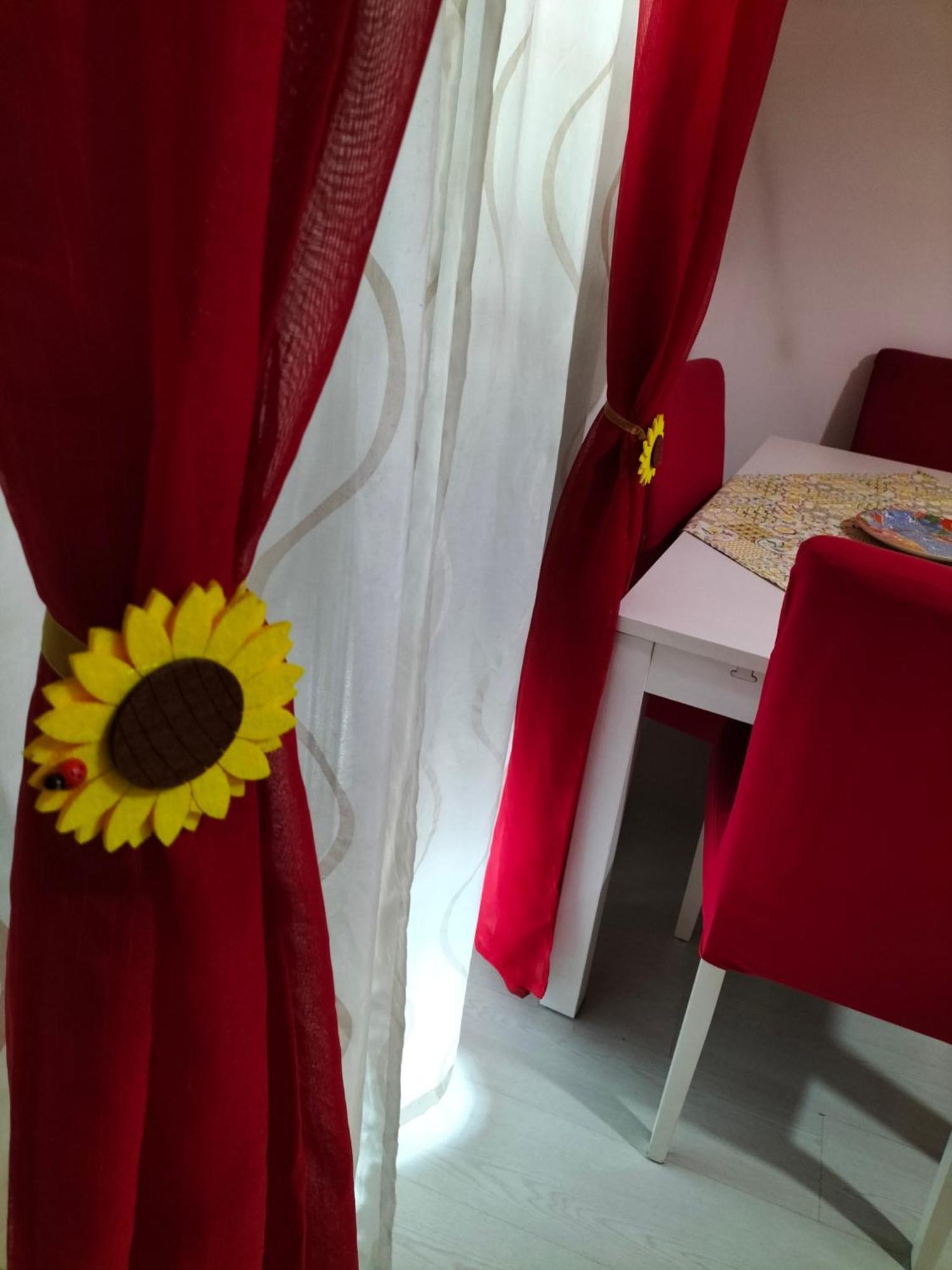 Apartamento Ciuridda Mia Palermo Exterior foto