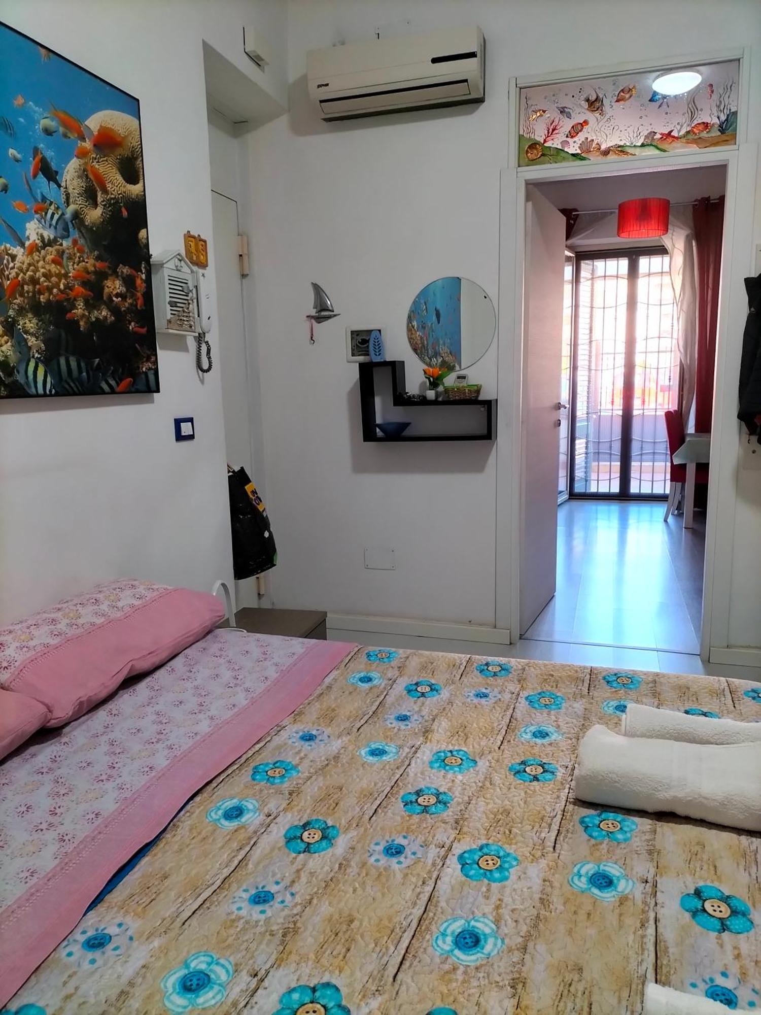 Apartamento Ciuridda Mia Palermo Exterior foto