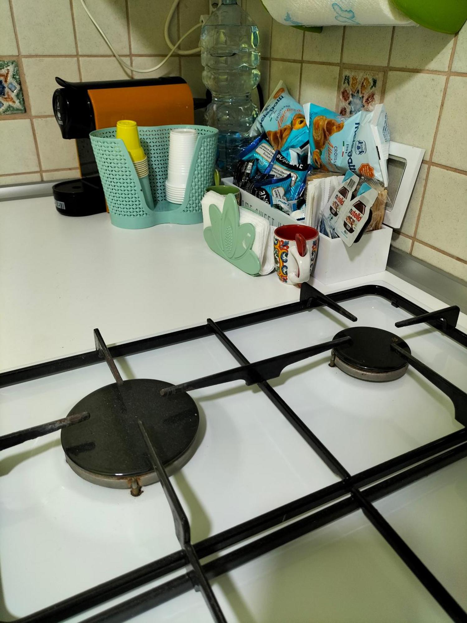 Apartamento Ciuridda Mia Palermo Exterior foto