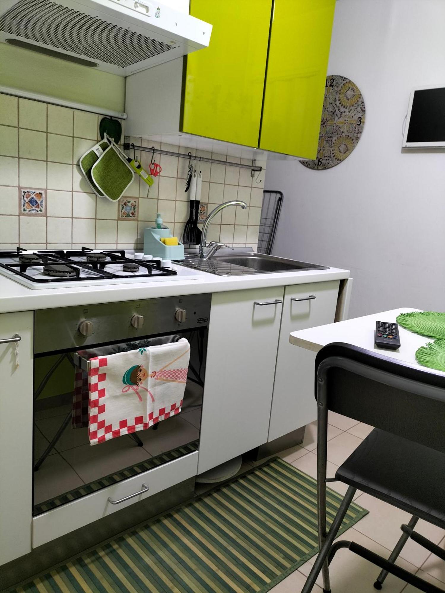 Apartamento Ciuridda Mia Palermo Exterior foto