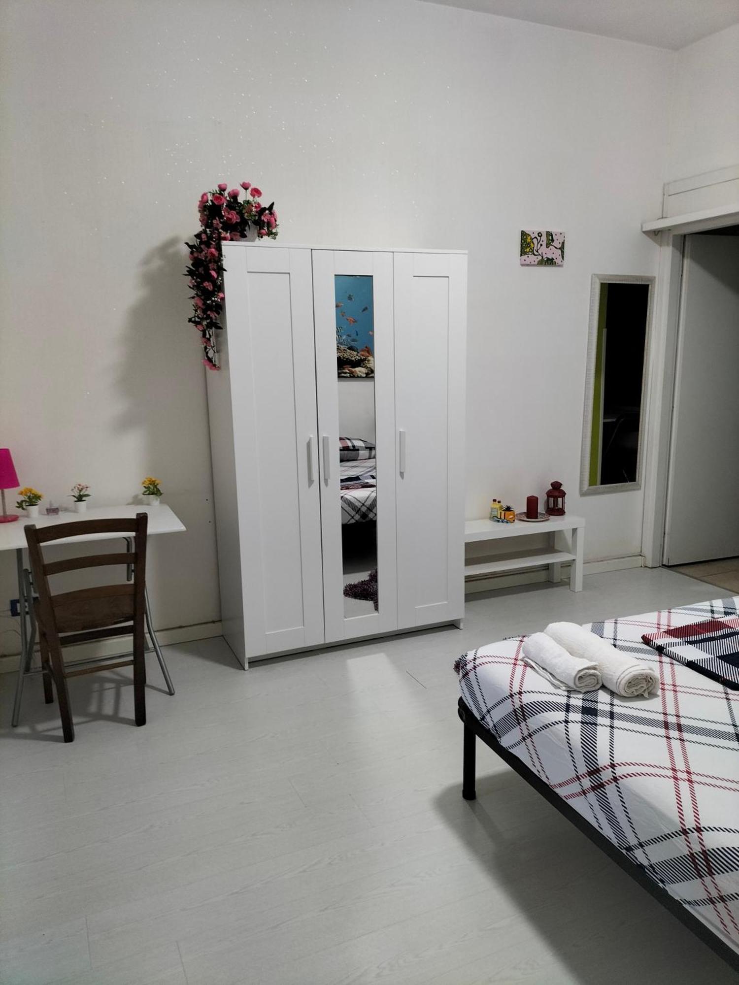 Apartamento Ciuridda Mia Palermo Exterior foto