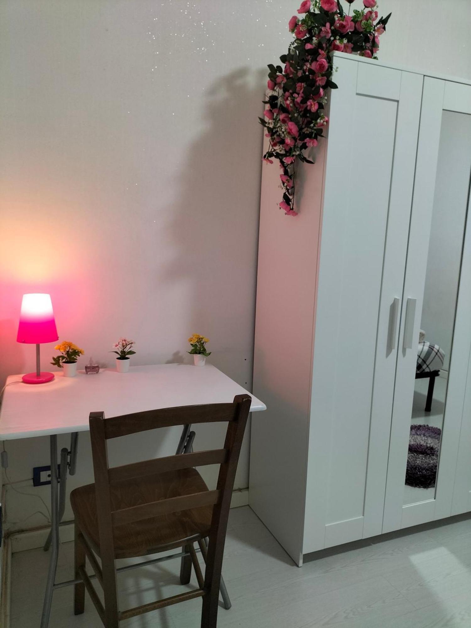 Apartamento Ciuridda Mia Palermo Exterior foto