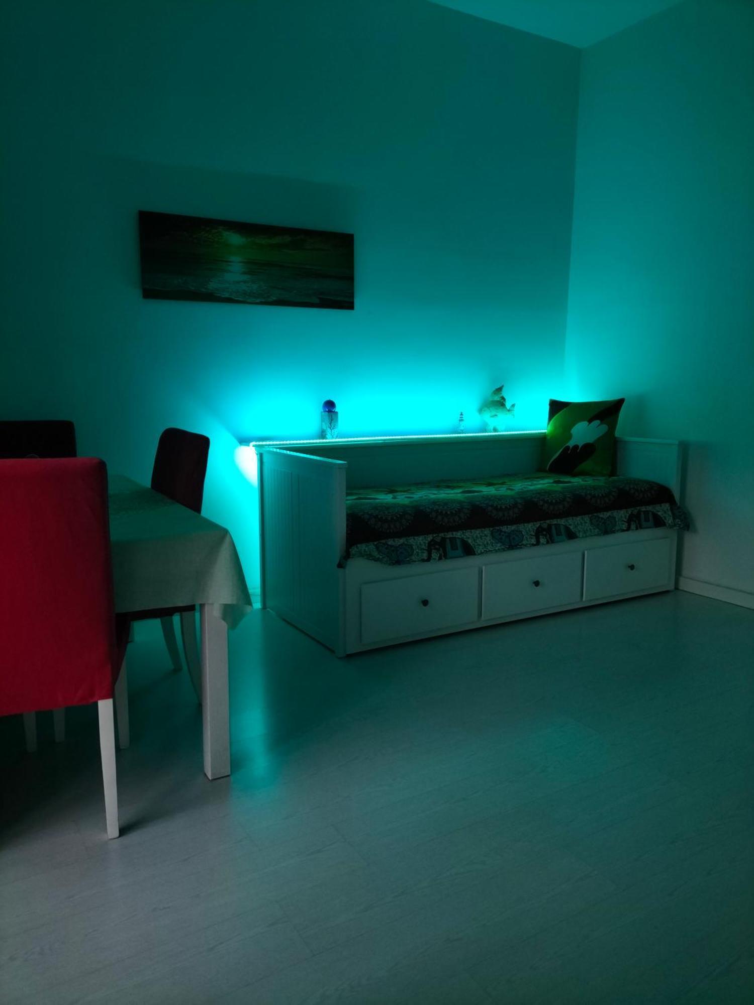 Apartamento Ciuridda Mia Palermo Exterior foto